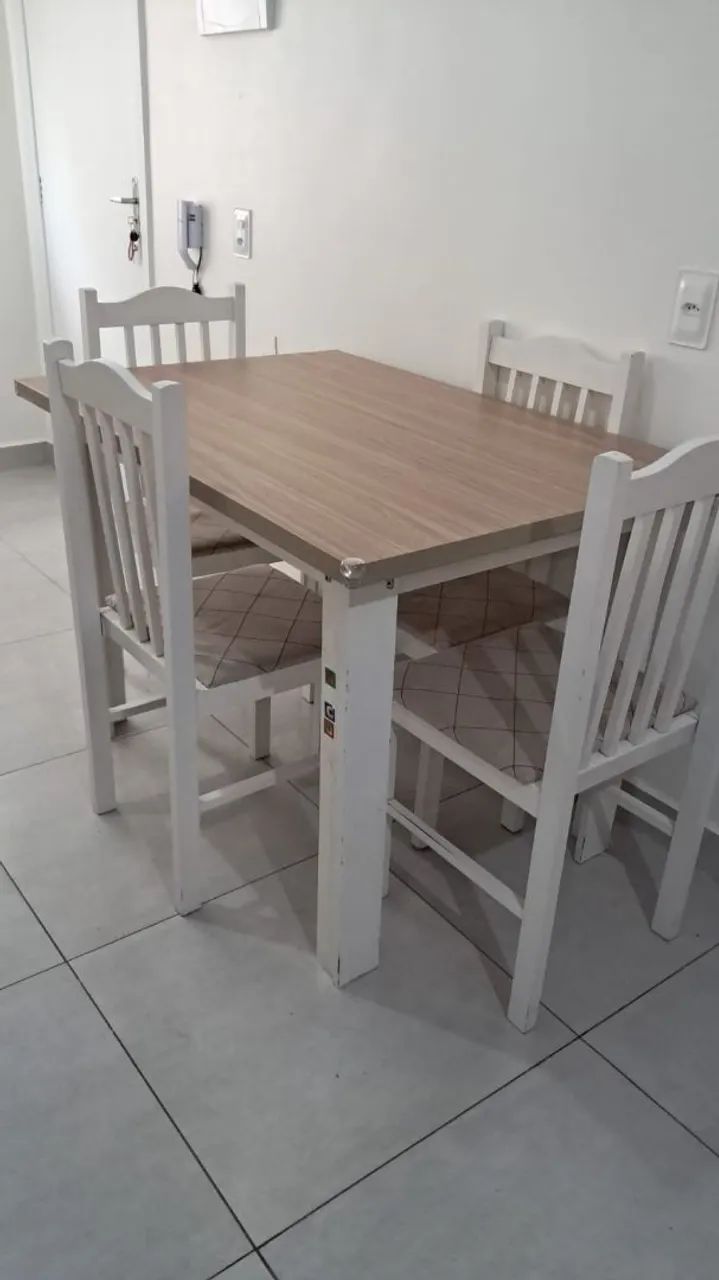 Mesa  - Foto 2