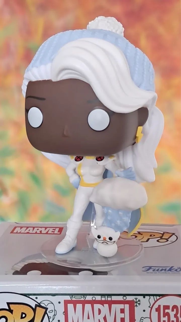 Funko Pop Storm #1535 - Foto 3