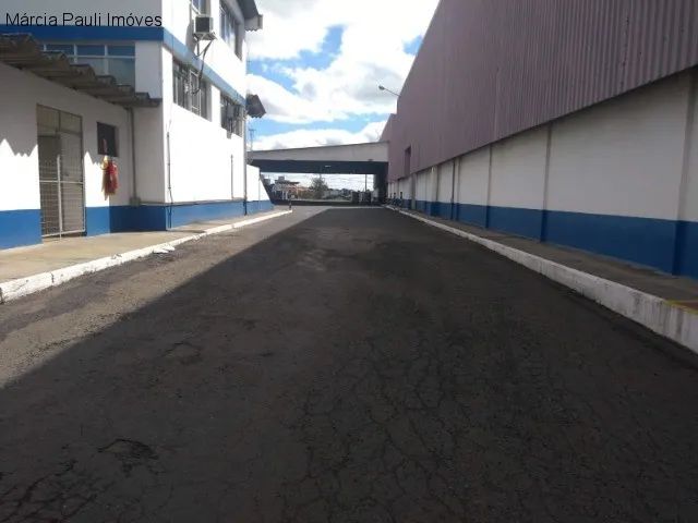 GALPÃO INDUSTRIAL À VENDA - JUNDIAÍ/SP - Foto 5