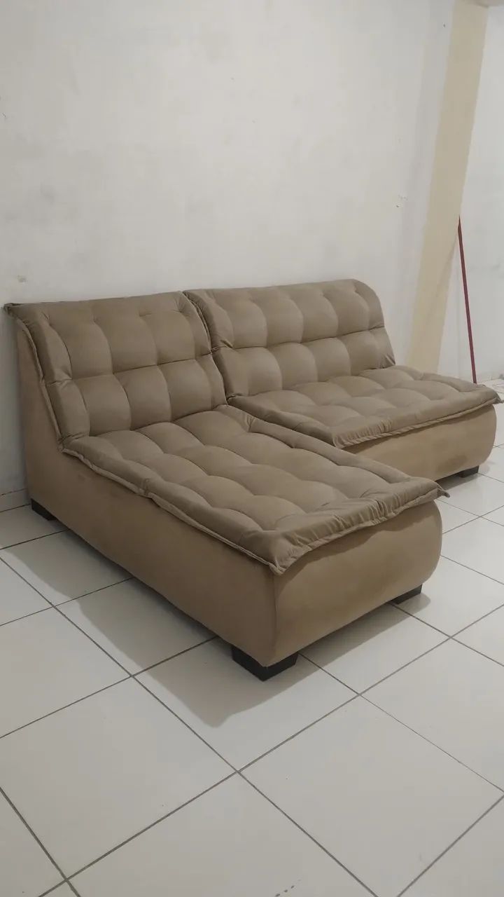 Jogo de sofá  - Foto 2