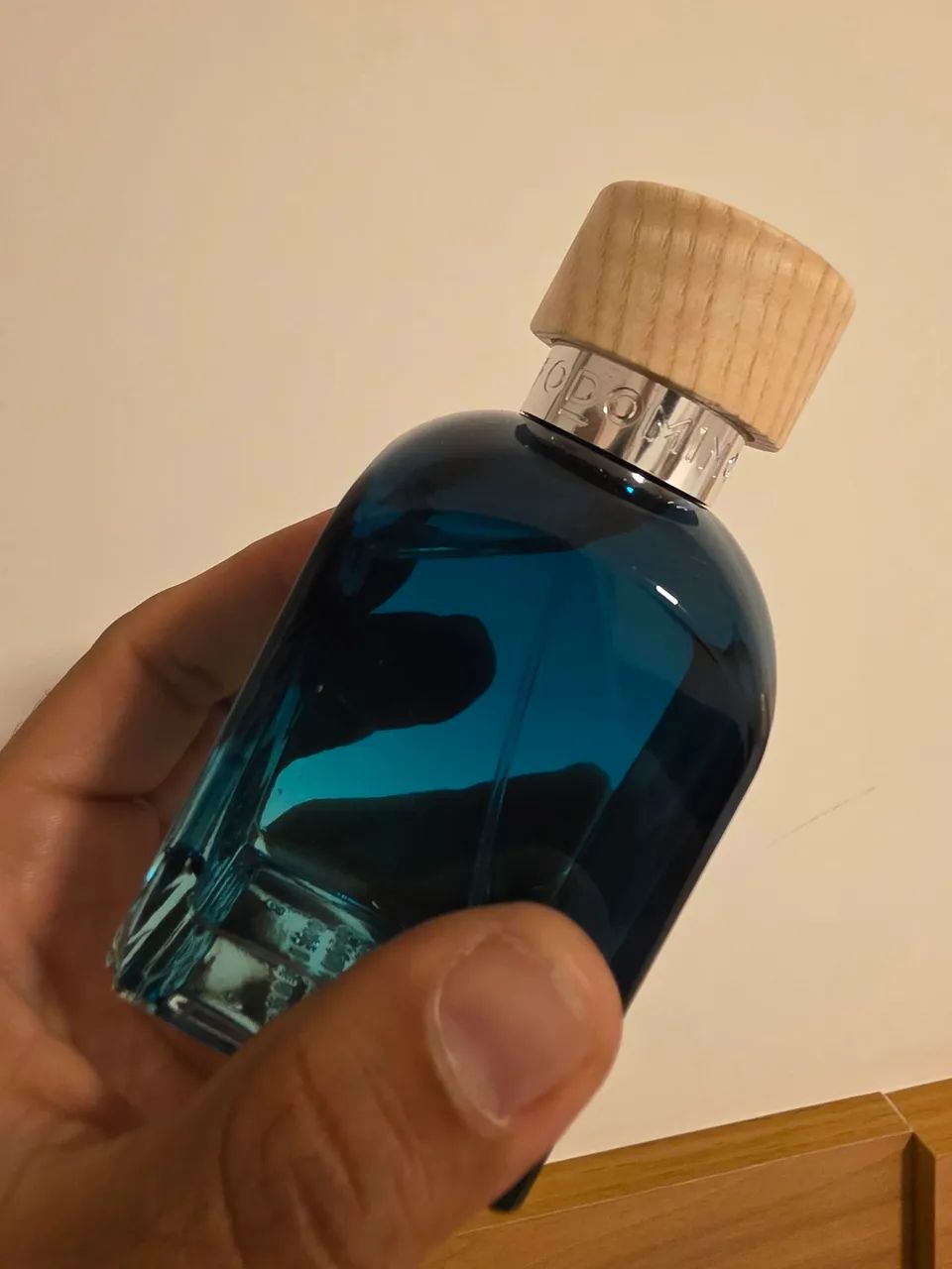Perfume Citrus Cedro Adolfo Dominguez - Foto 4