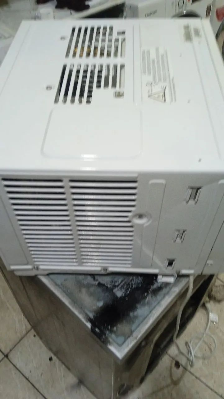 Ar condicionado 10.000 BTU - Foto 3