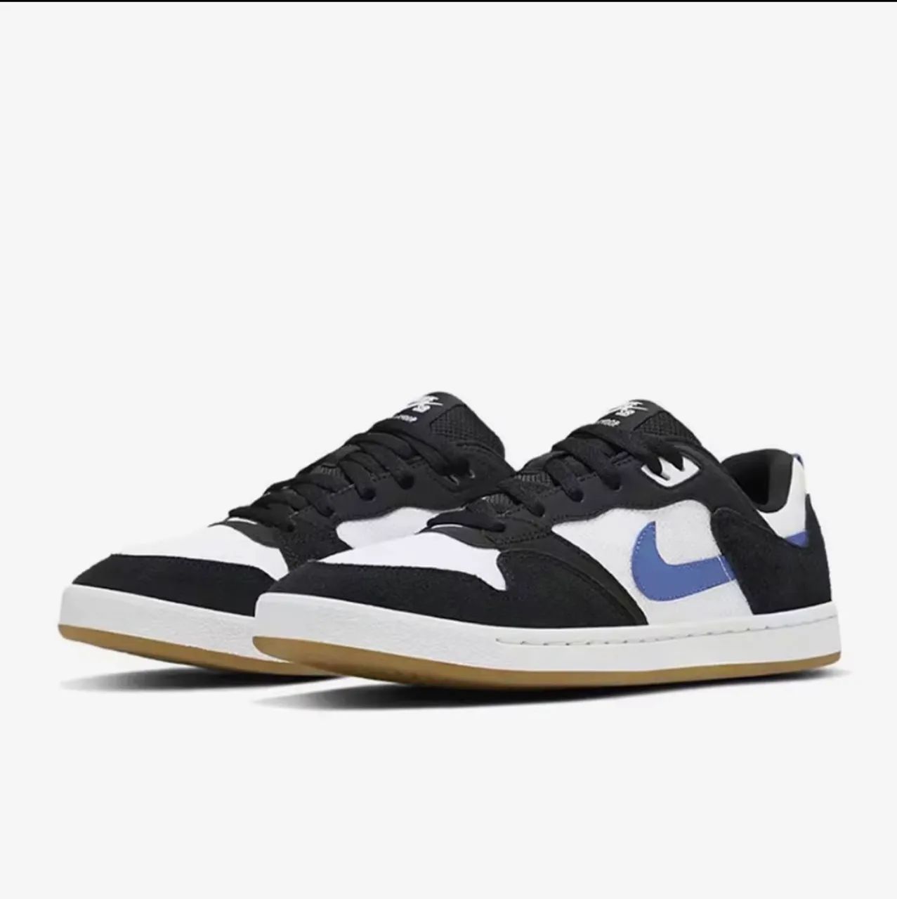 Nike Authentic SB Alleyoop - Foto 3