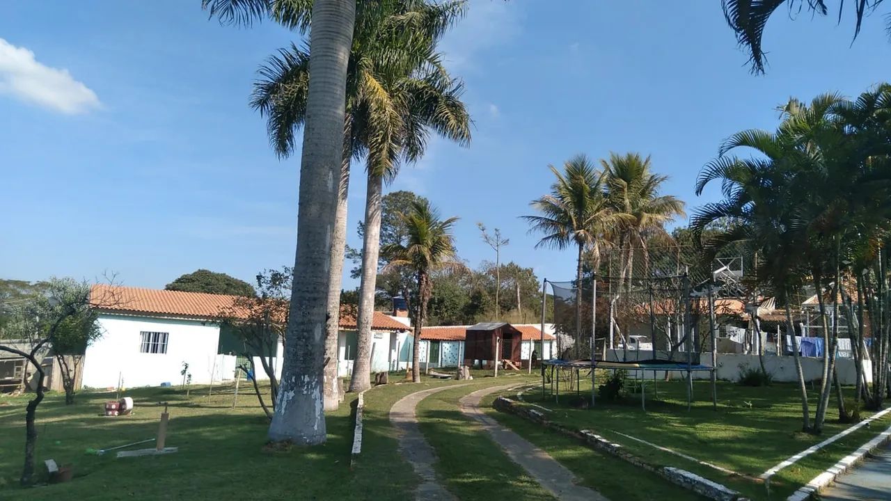Chacara com 3 Suítes Colinas 1 Araçoiaba da Serra / SP - Foto 2