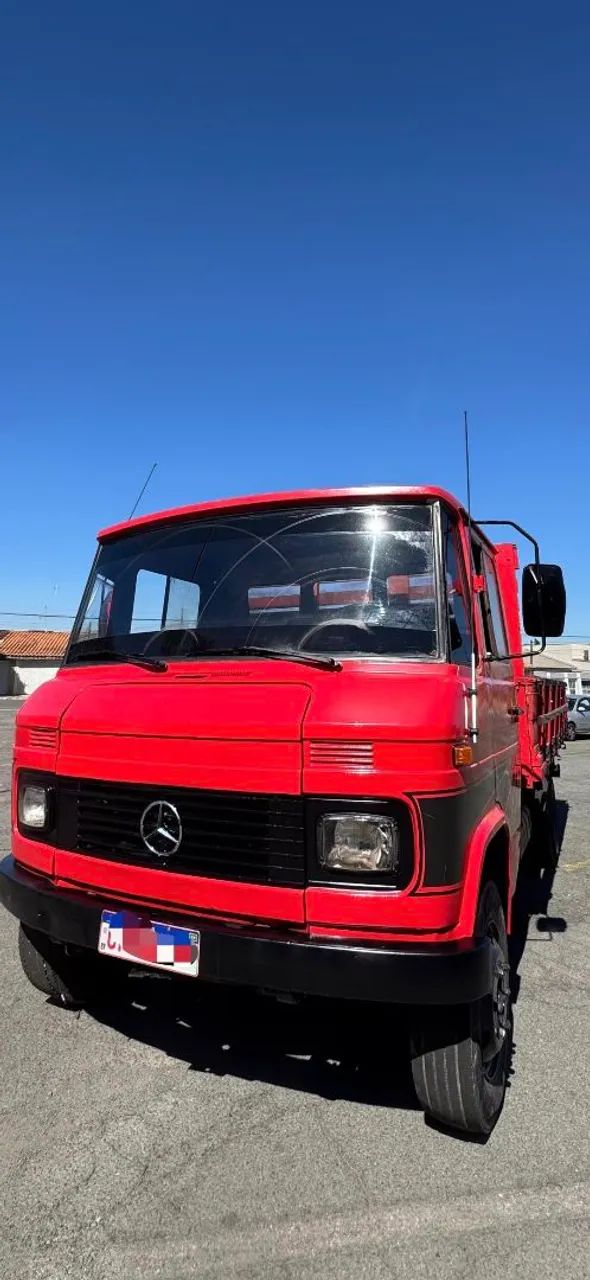 Mercedes Bens  - Foto 2