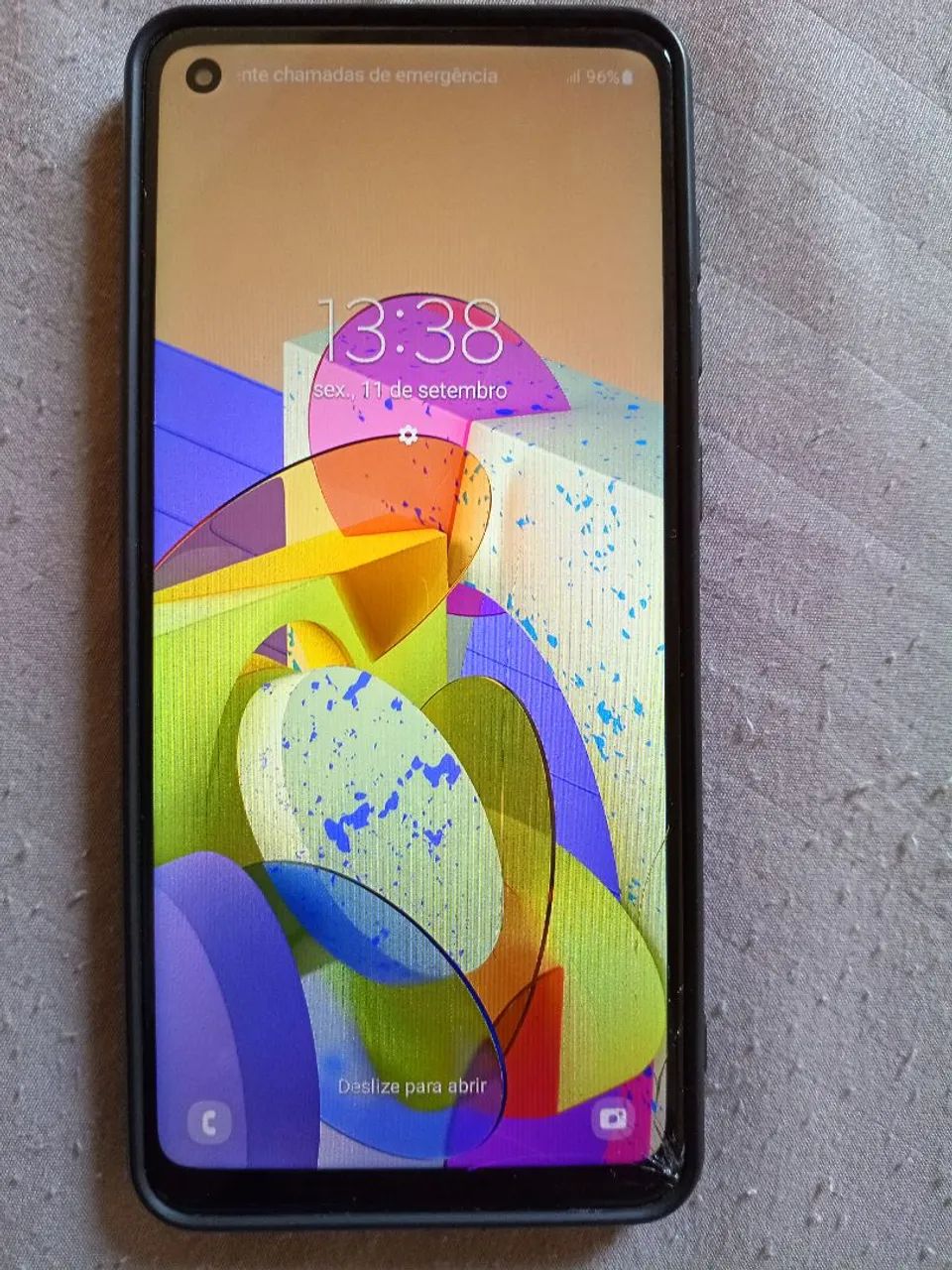 CELULAR A21s
