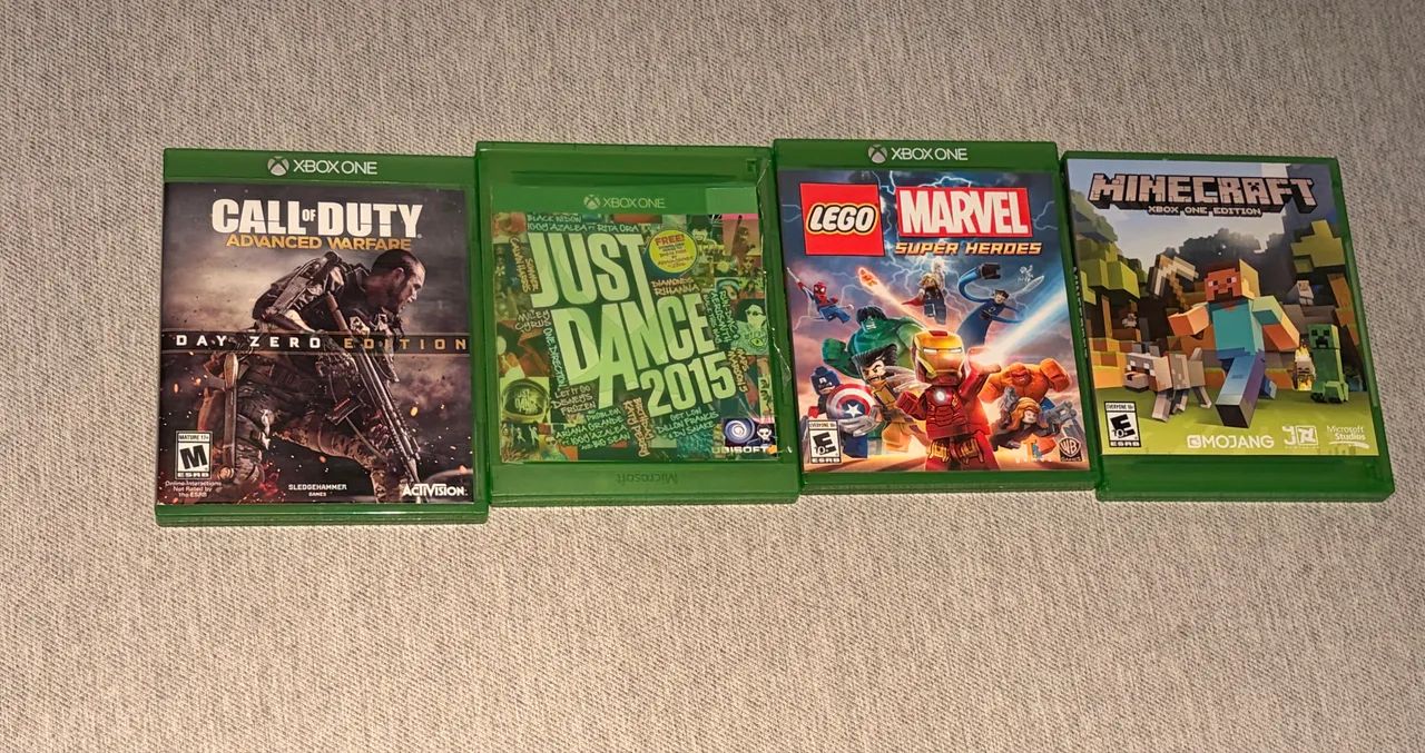 Xbox one - Foto 4