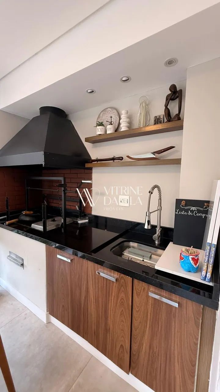 Apartamento com 100m² à venda - Foto 4
