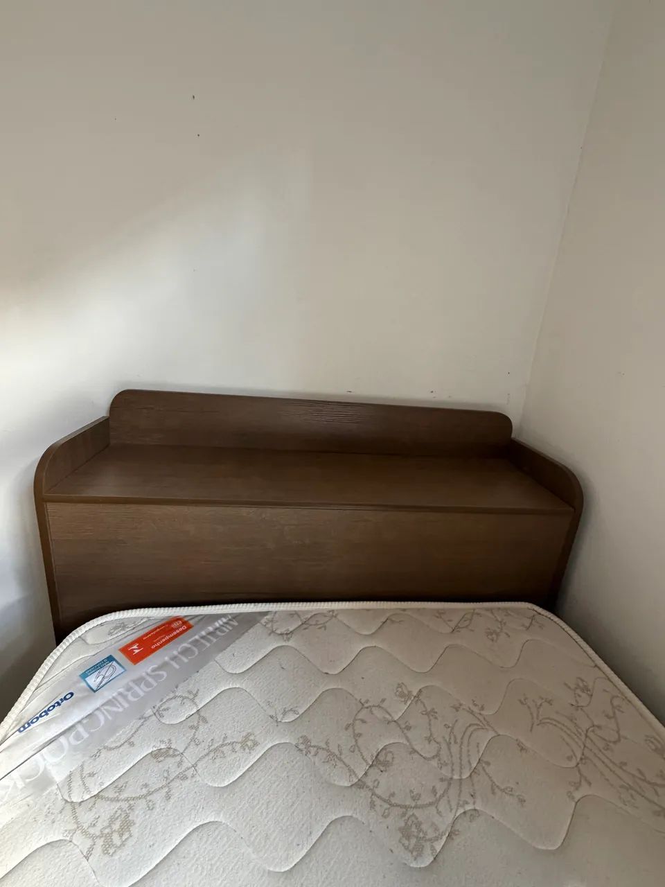 Bi cama com baú e 2 gavetas  - Foto 4
