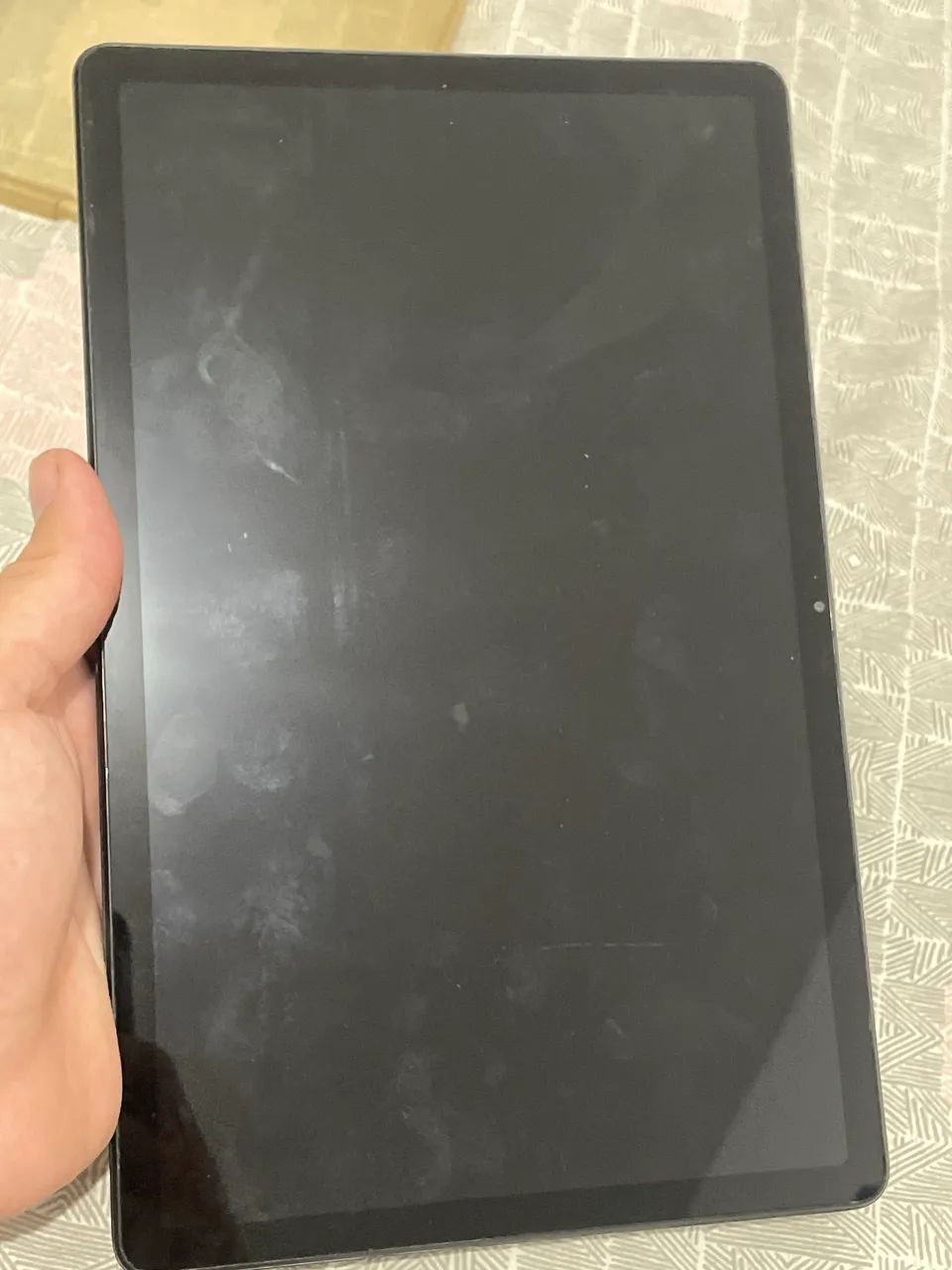 Título: Lenovo Tab P11 Plus 64GB Original + Capa | TB-J616X - Foto 4