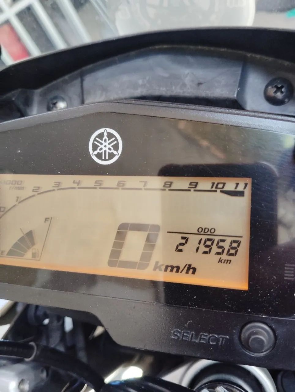 Excelente XTZ Lander 250  - Foto 3