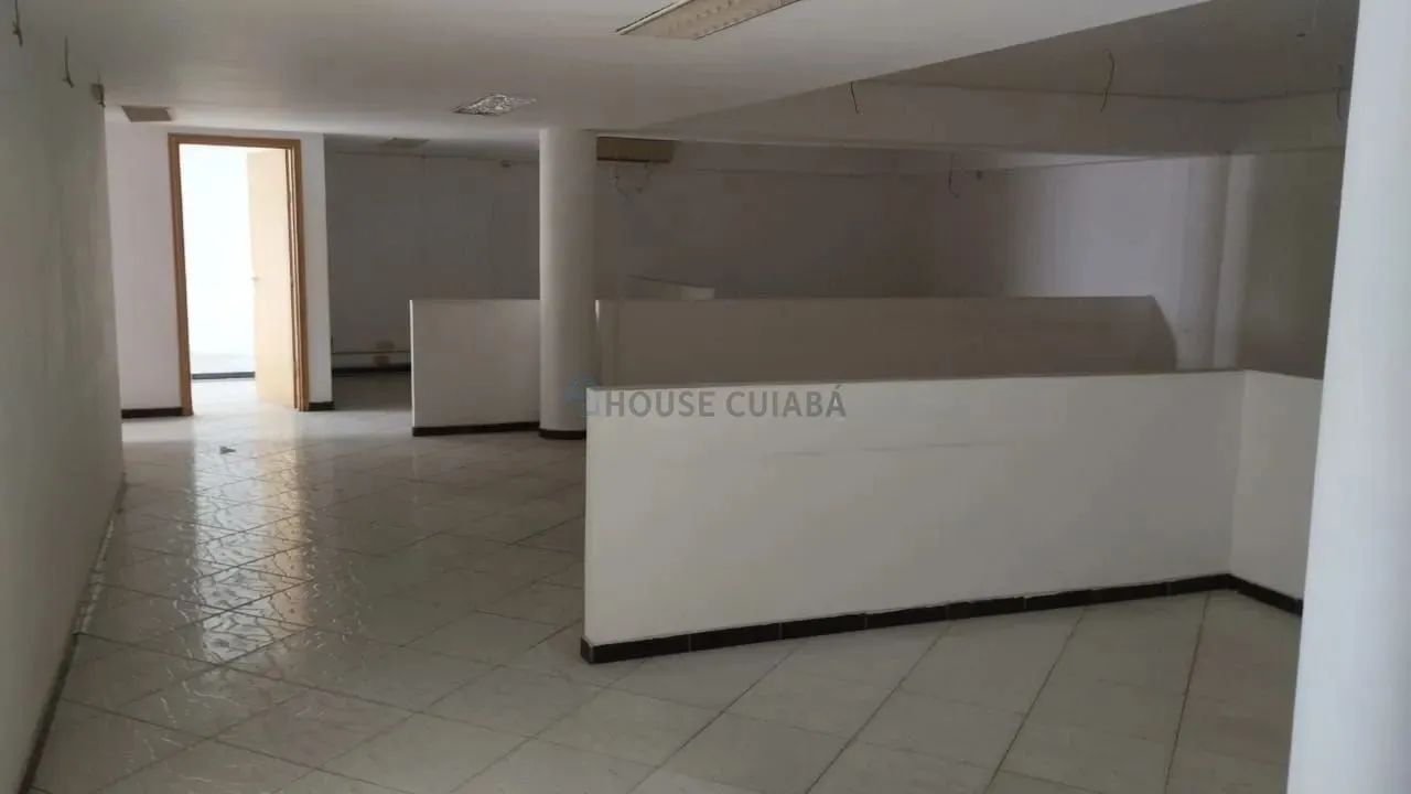 Vende-se Edifício Mestre Ignácio - Mais de 60 salas - Av. CPA - Foto 2