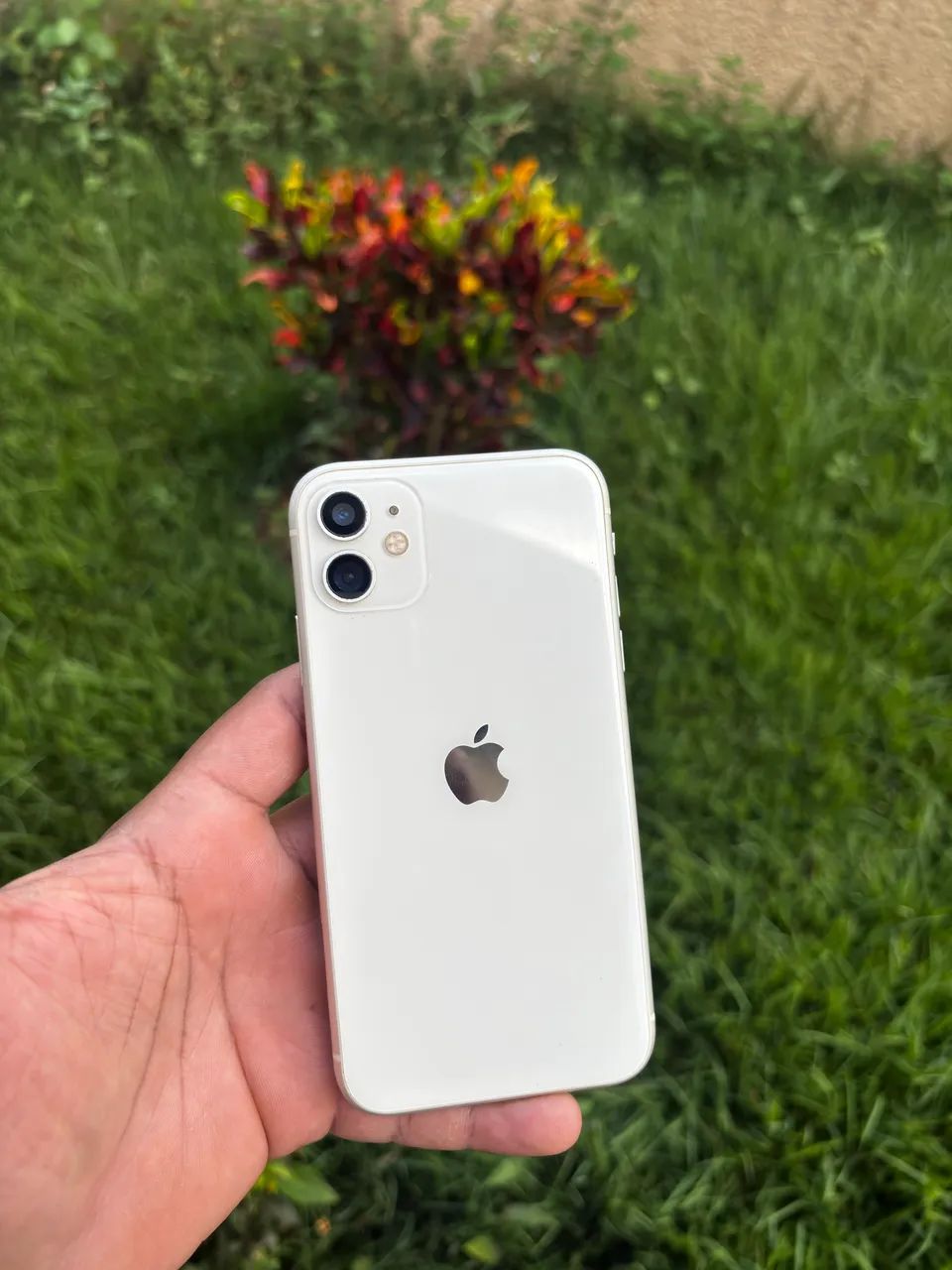 iPhone 11 64g