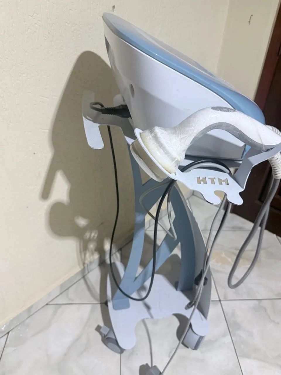 Aparelho HTM para estética  - Foto 3