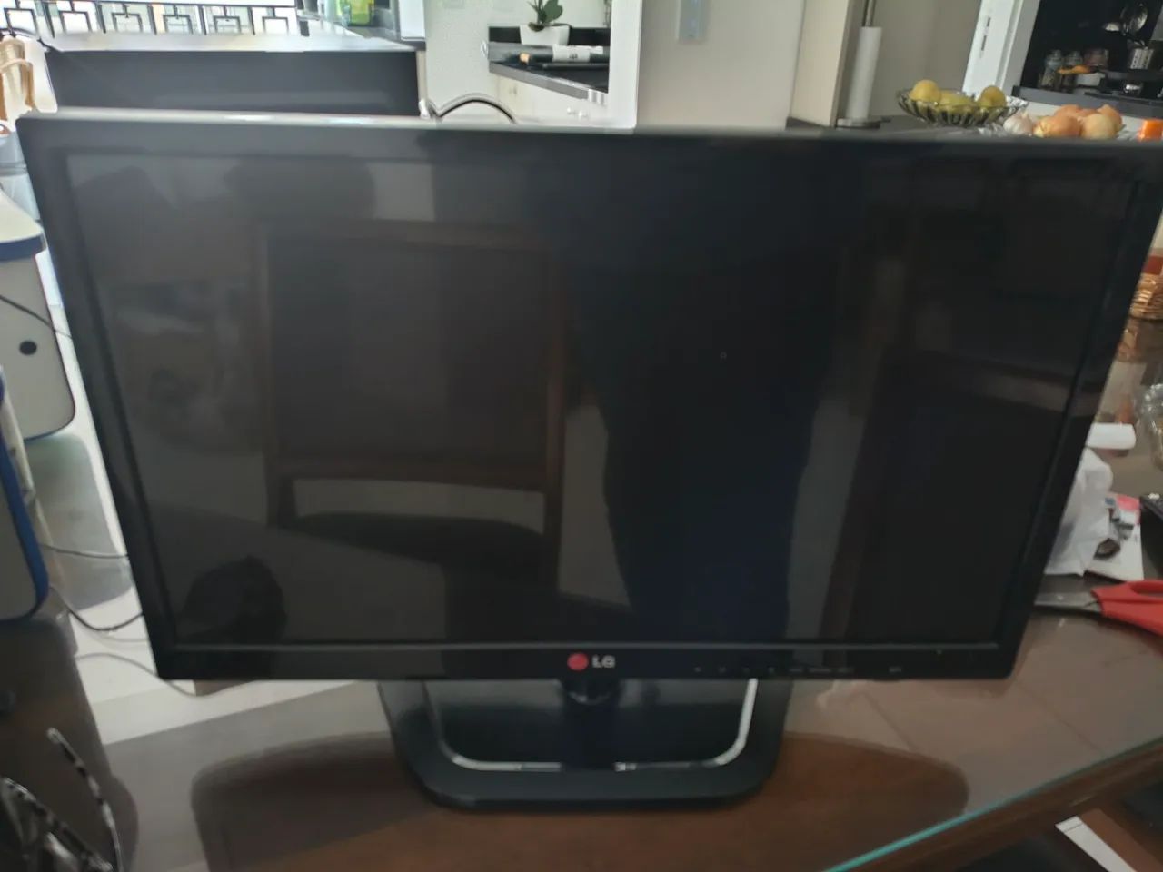 Tv lg 24 polegadas em excelente estado  - Foto 3