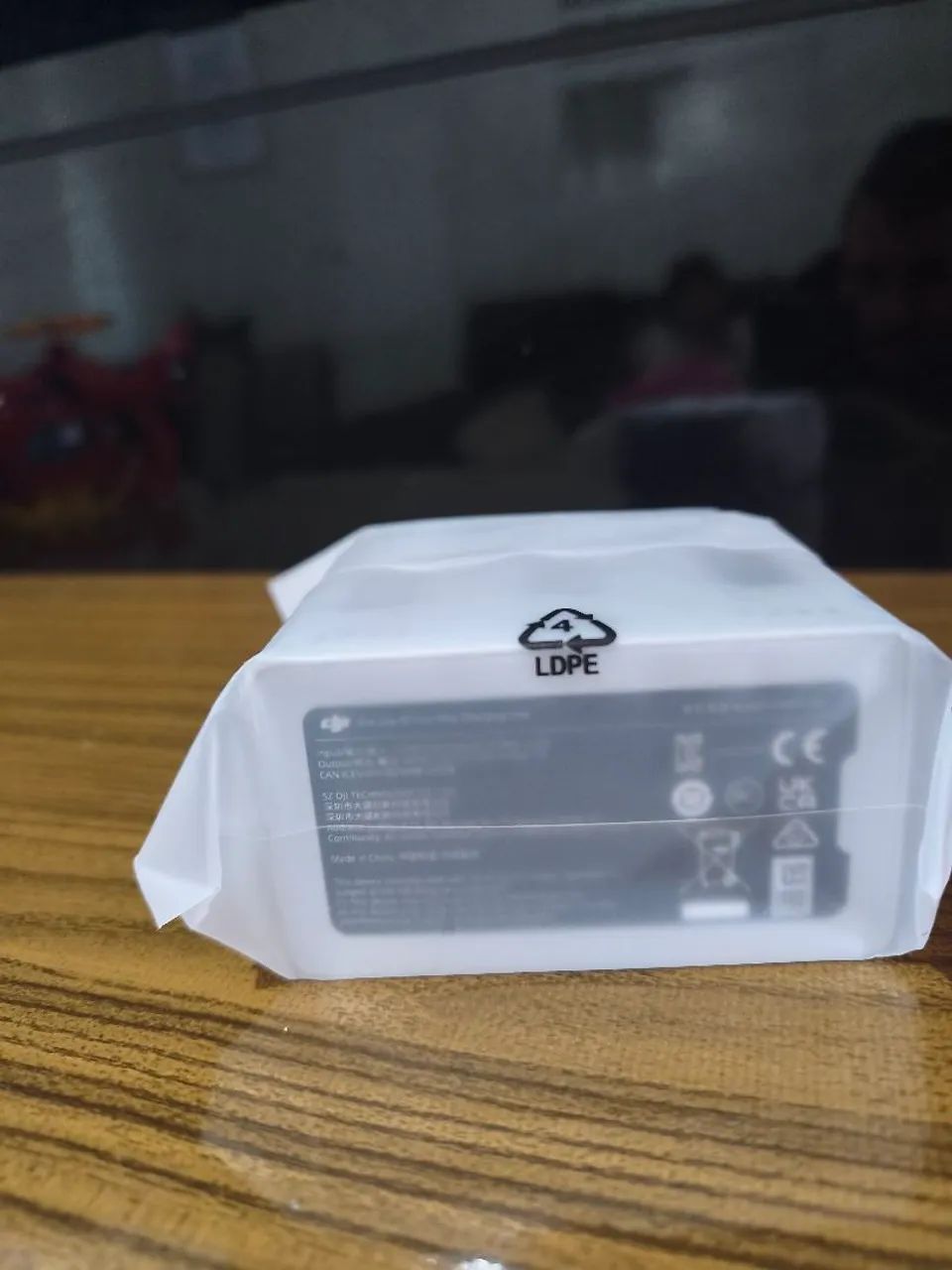 KIT Hub e 2 Baterias Dji Lito/Novas 0 Ciclos  - Foto 2