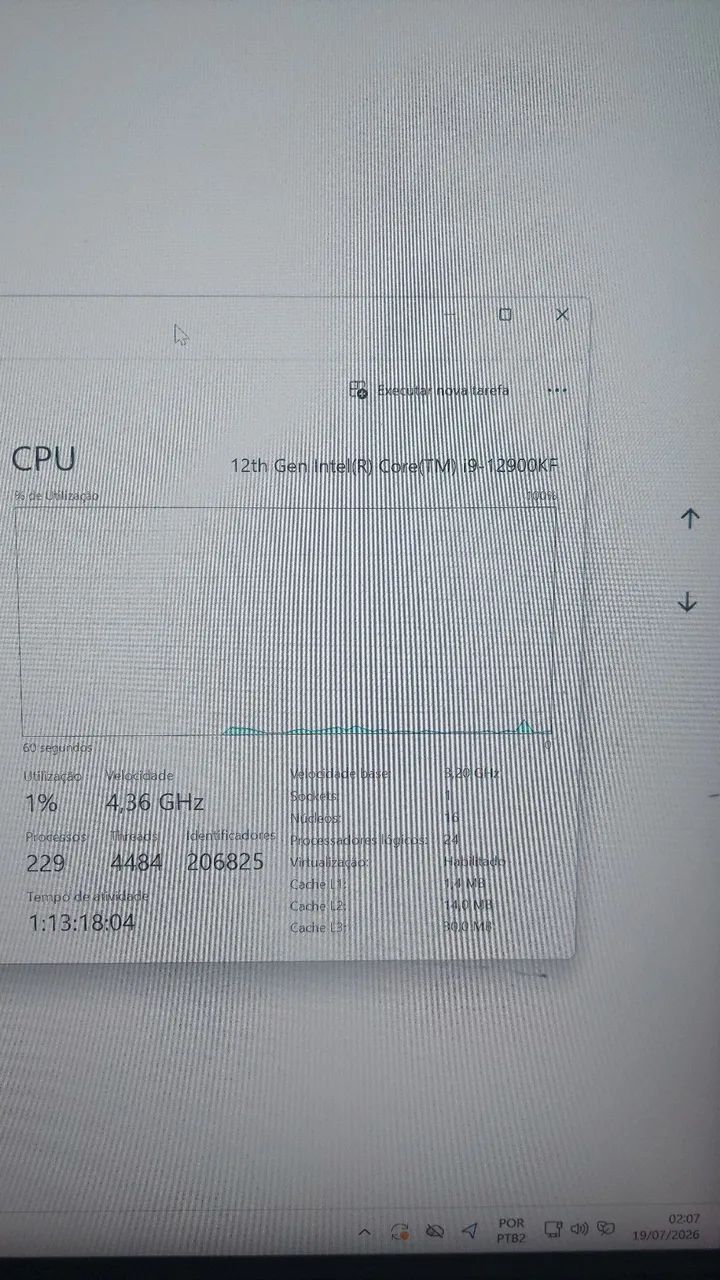 Pc gamer intel i9 ddr5 Rx6900xt - Foto 3