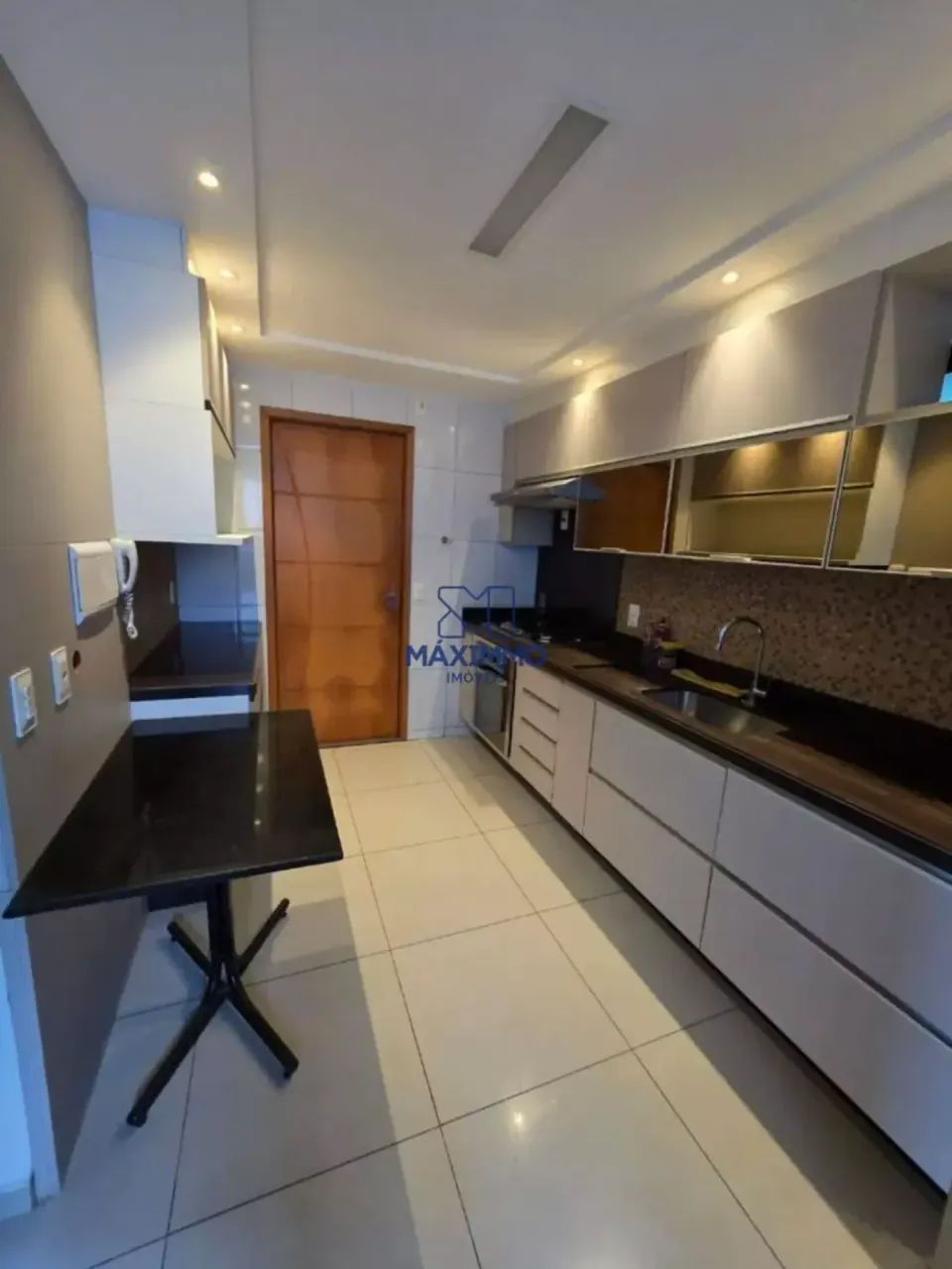 Belíssimo apartamento 3 suítes em Petrópolis  - Natal - RN - Foto 4