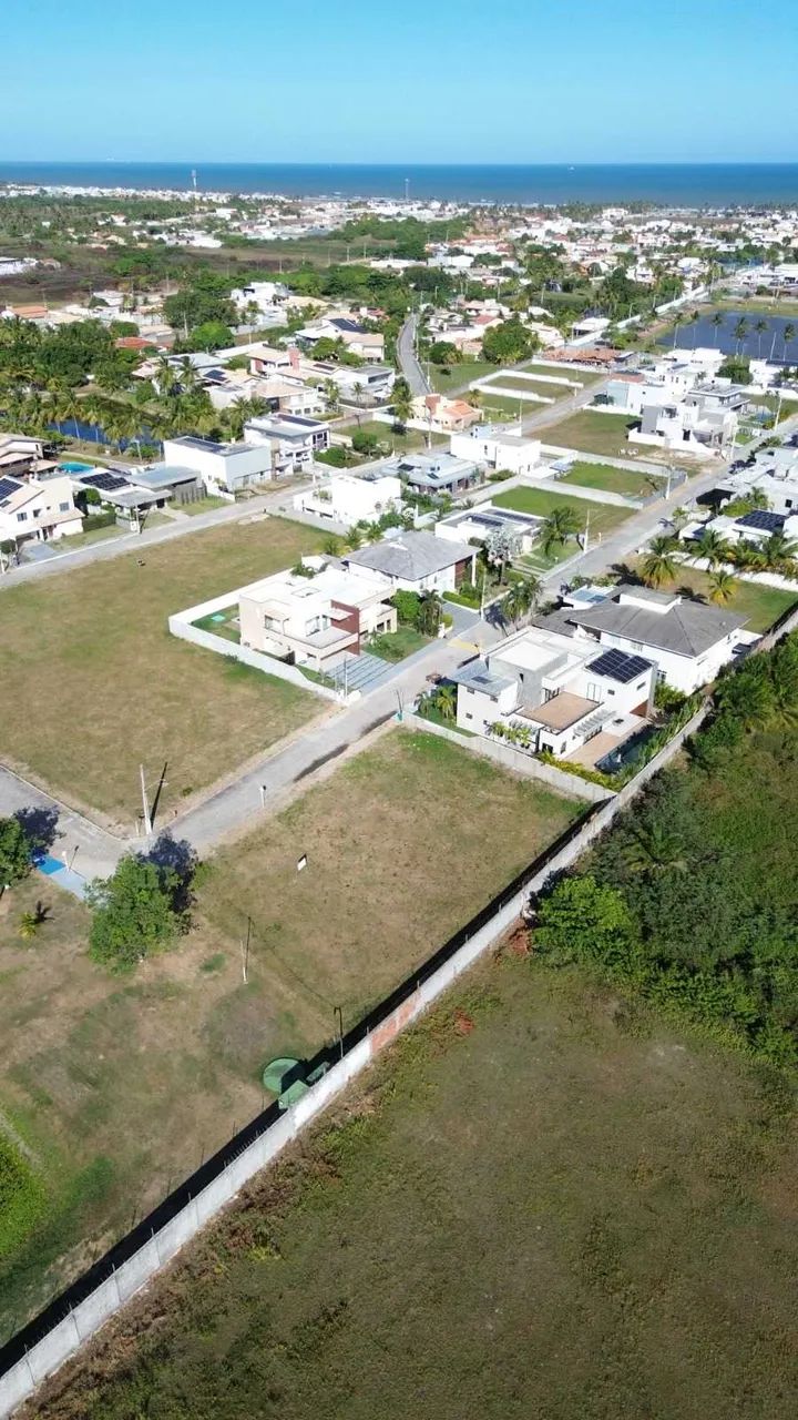 Lote | CD Lago Paranoá | Aracaju | SE [20988] - Foto 5