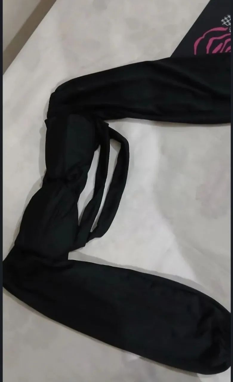 Cropped Novoo |TAM P