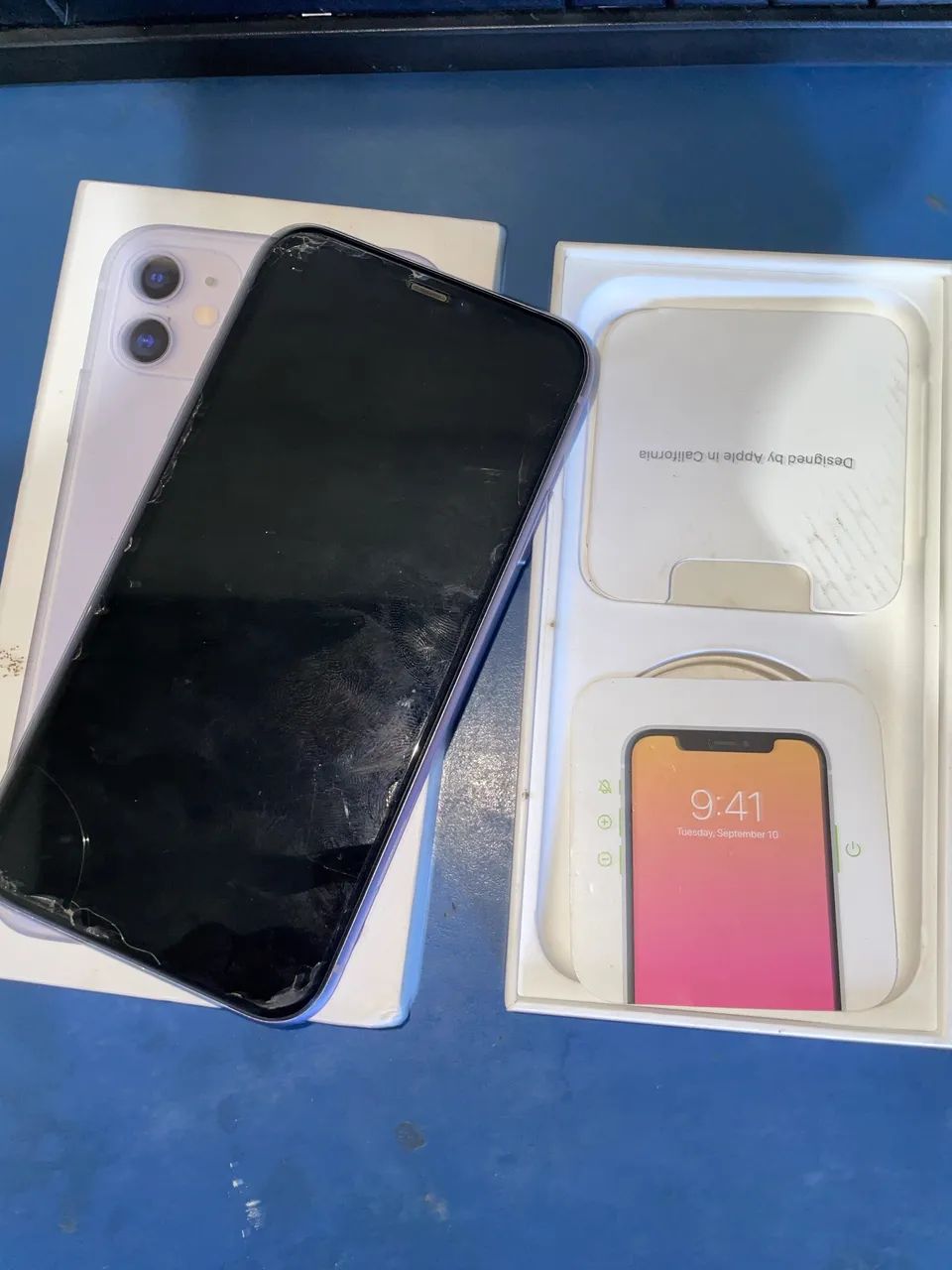 iPhone 11 64 Gb - Foto 3