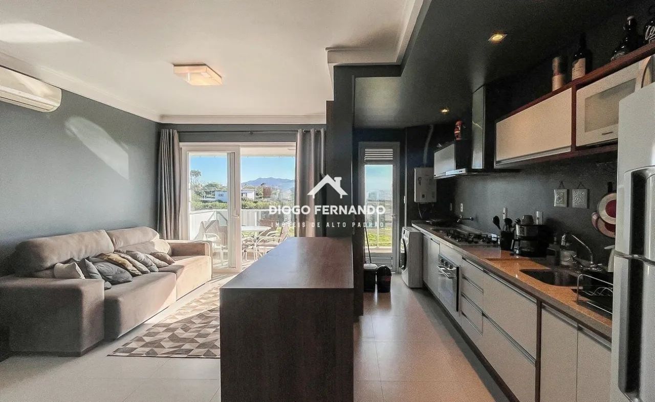 Apartamento com vista mar no Island Home Resort - Foto 2