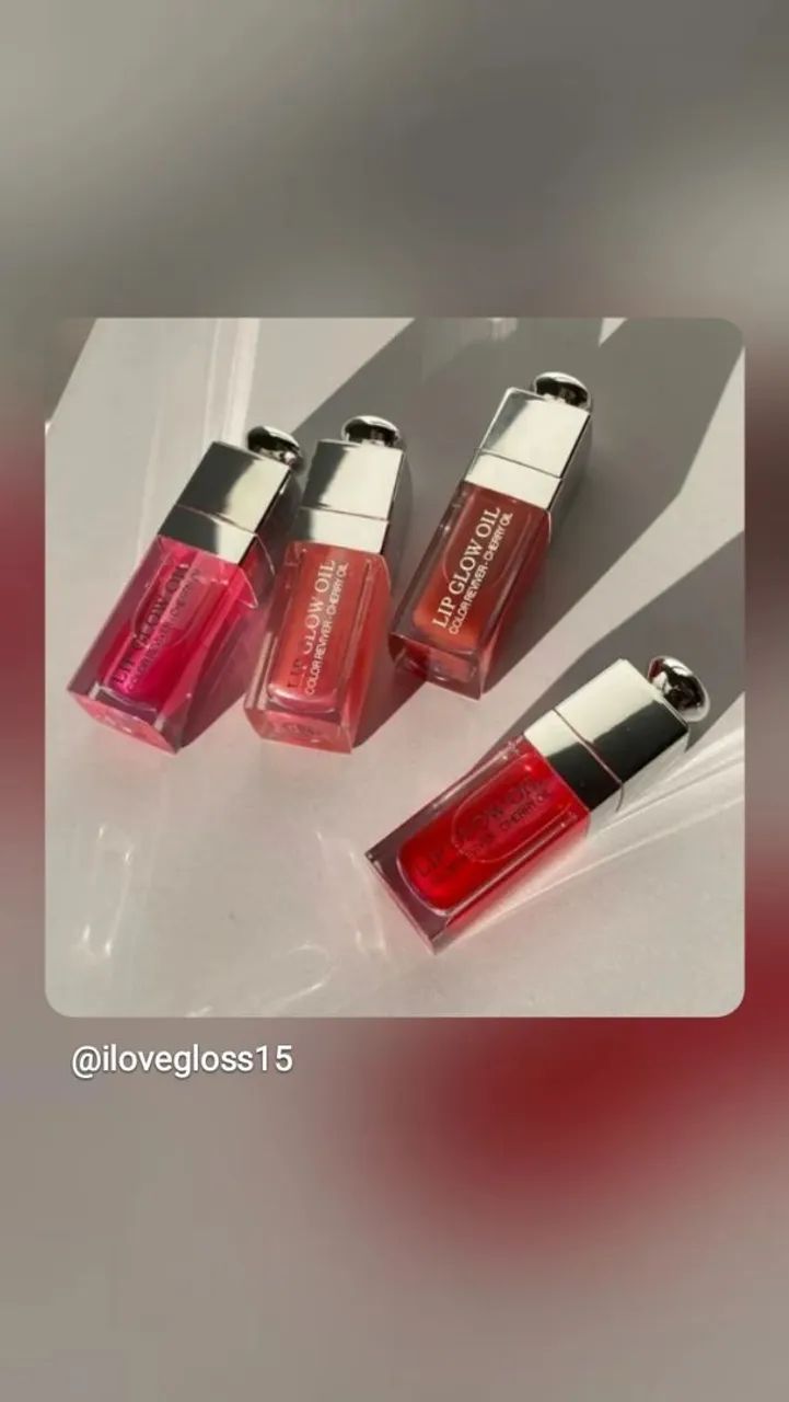 Gloss