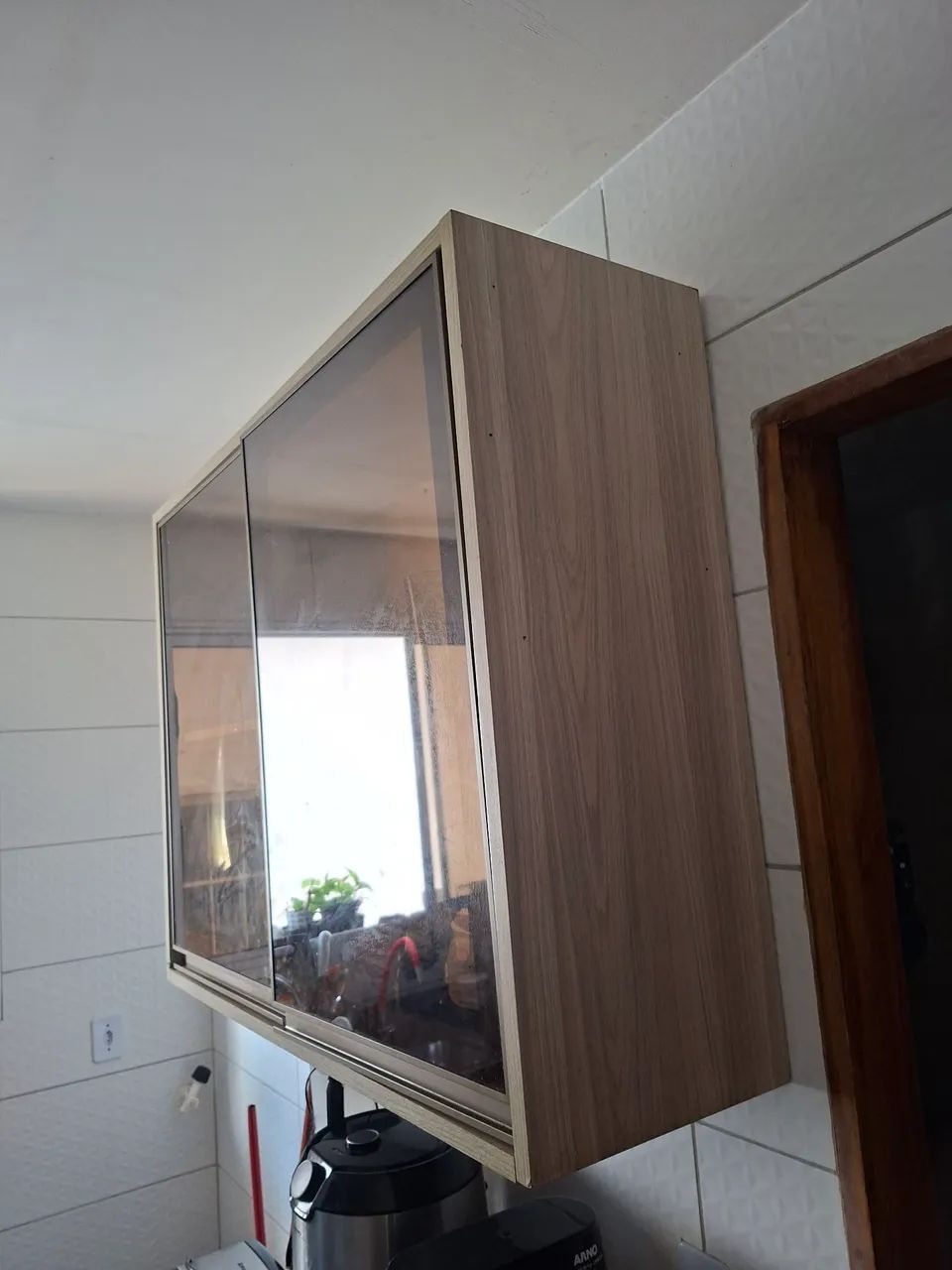 Armário aero de cozinha - Foto 2