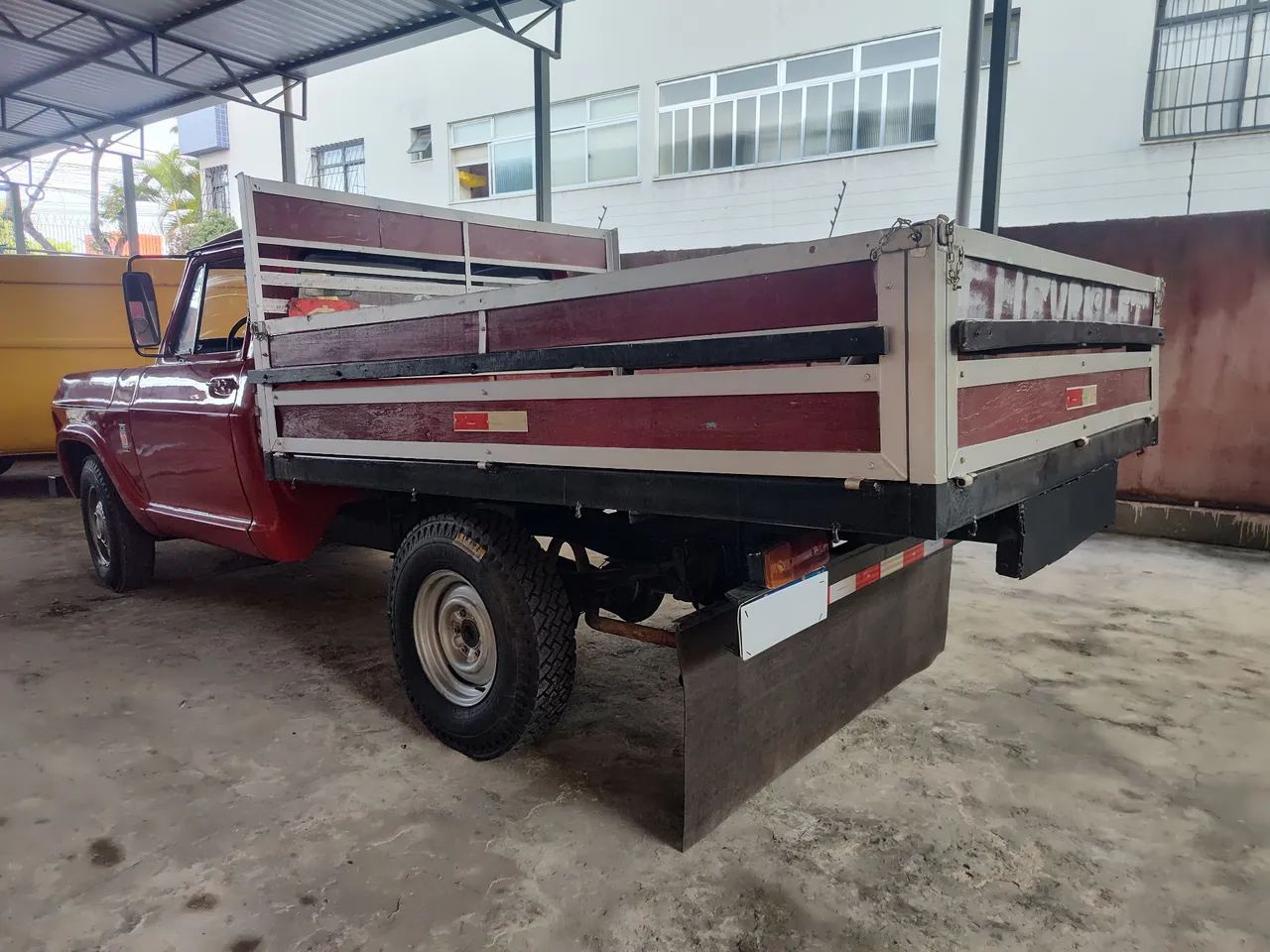 GM / Chevrolet D10  - Foto 6