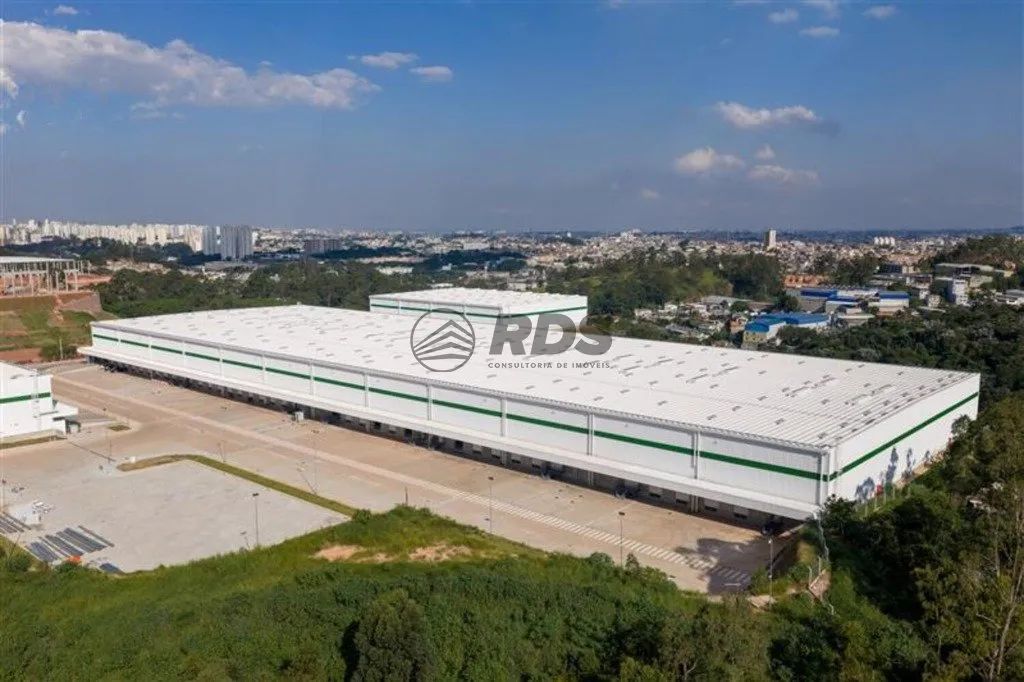 Galpão em Condomínio Industrial Logístico - Foto 3