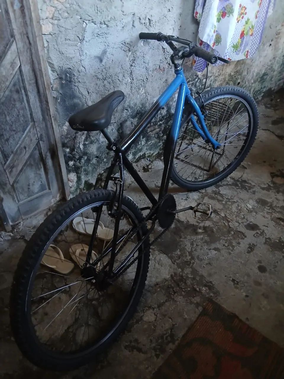 Bicicleta aro 26  - Foto 2