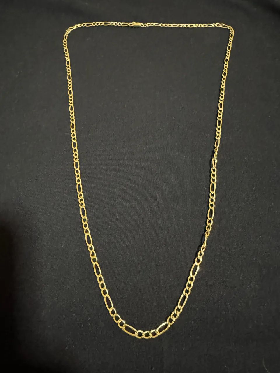 Corrente de Ouro 18k 7,4g - Foto 4