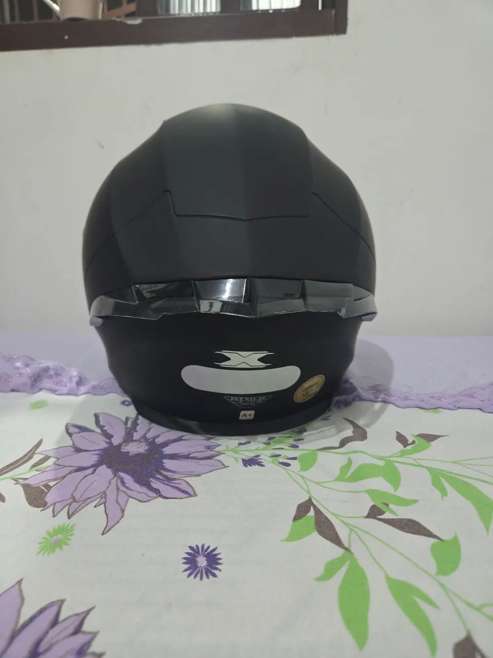 Capacete texx innovation technology - Foto 5