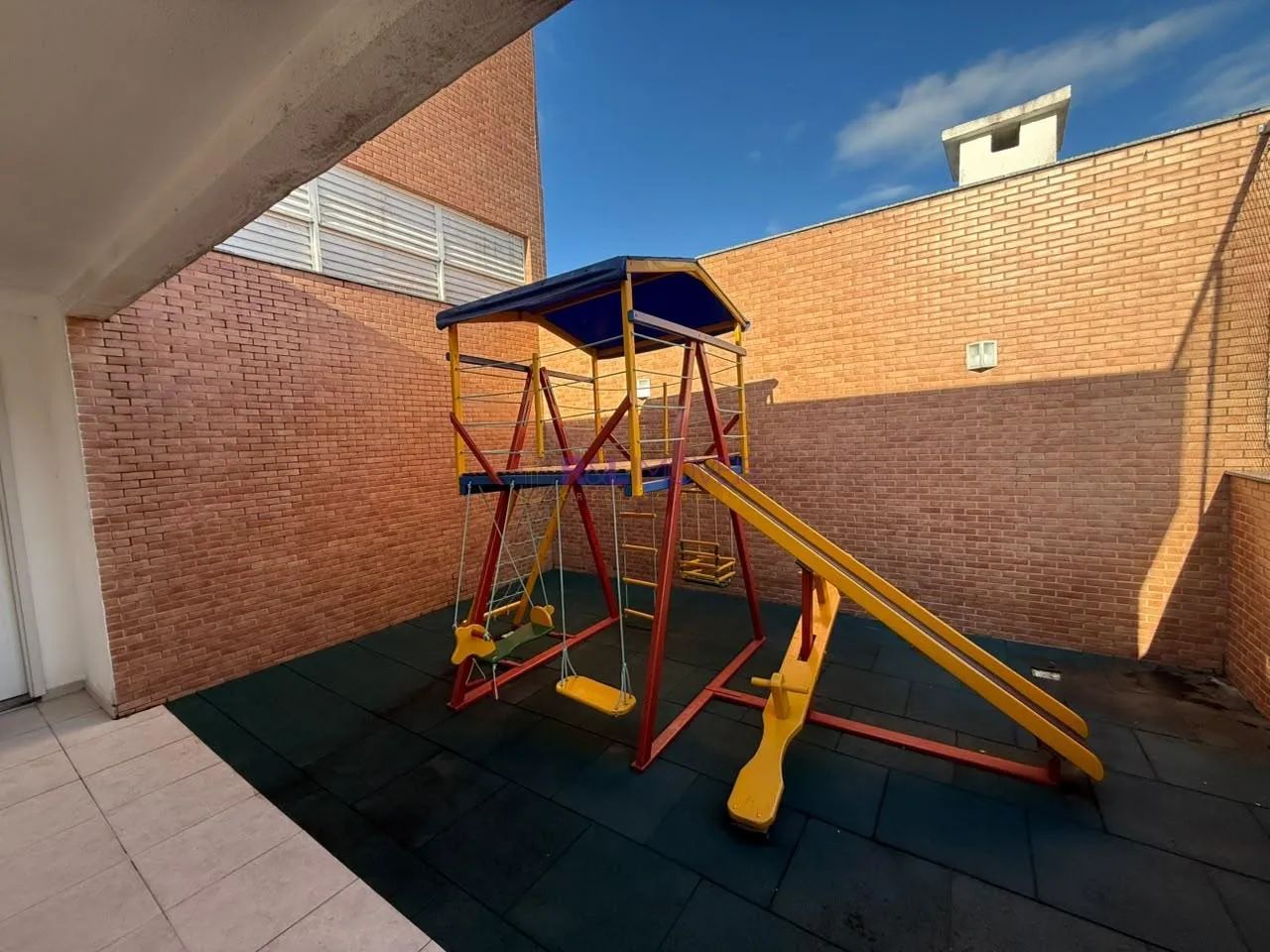 Apartamento 3 quartos (suíte) Castel St Elo - Pedra Branca - Foto 5