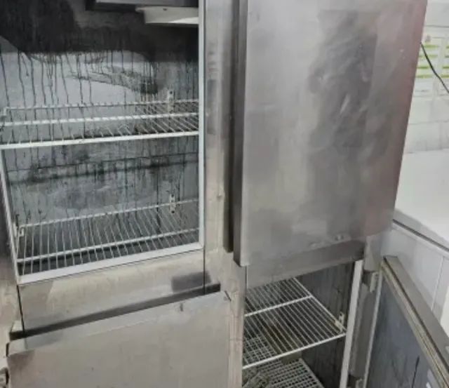 Geladeira industrial  - Foto 2