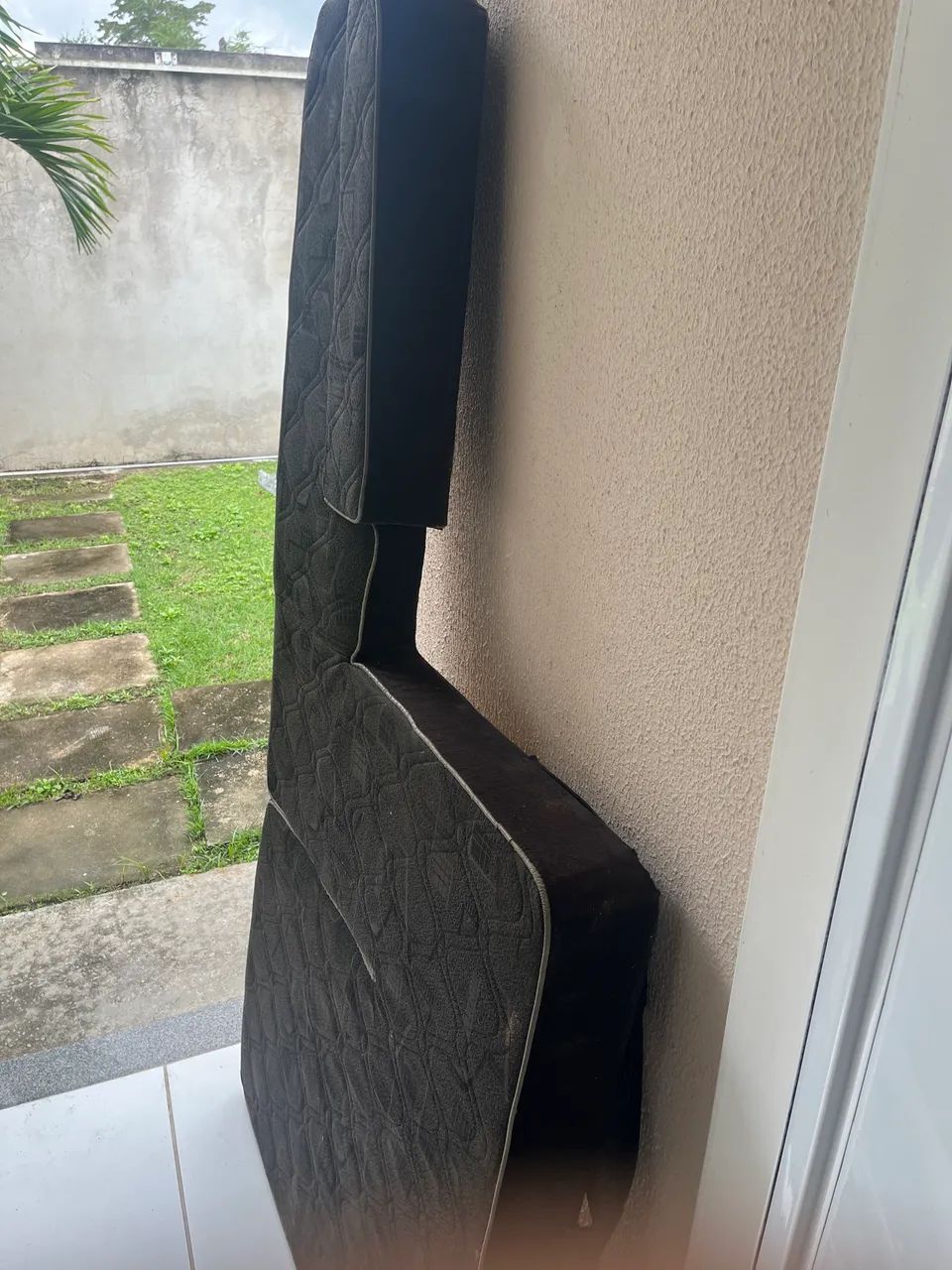 Colchão para Cabine de Caminhão / Cama Gaúcha em Bom Estado - Foto 3