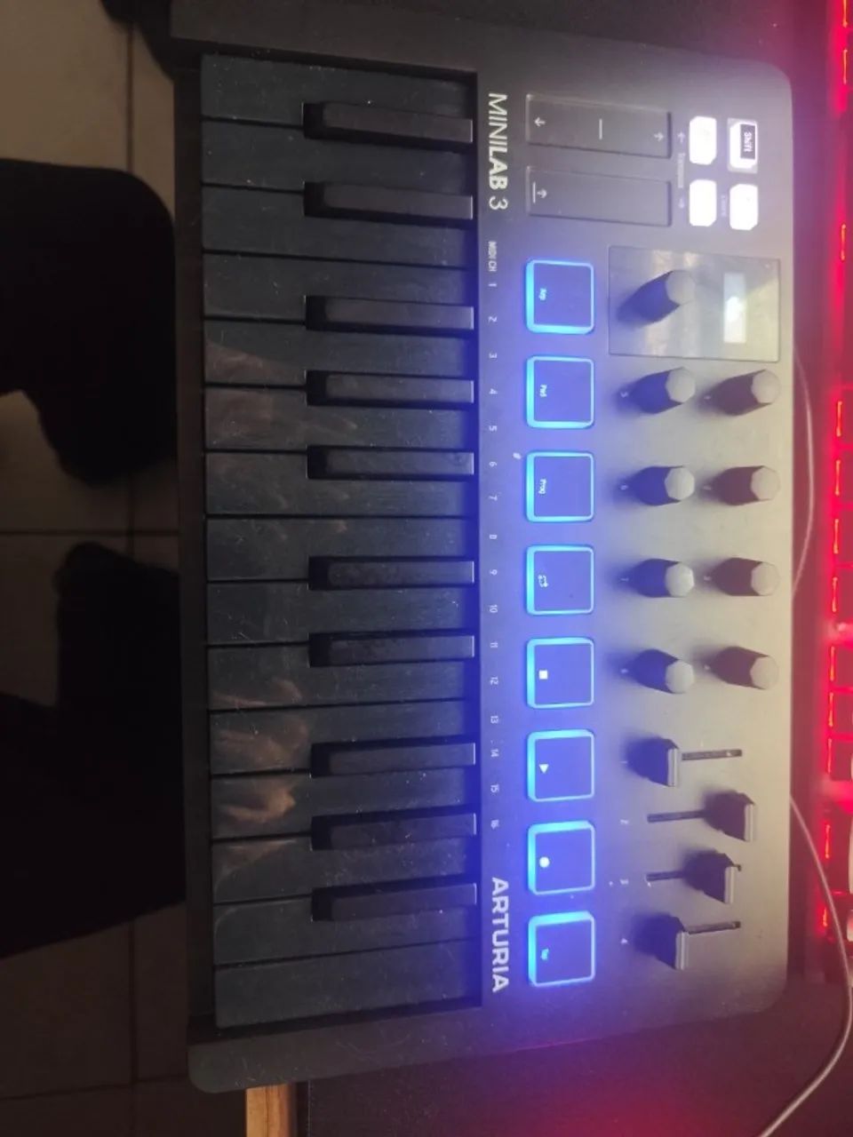 Arturia Minilab 3 - Foto 3