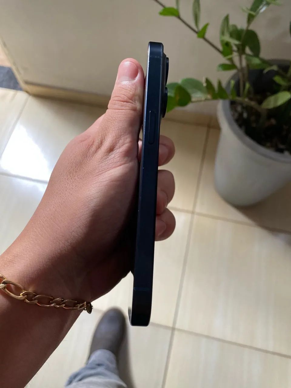 iPhone 15 pro 256GB - Foto 3