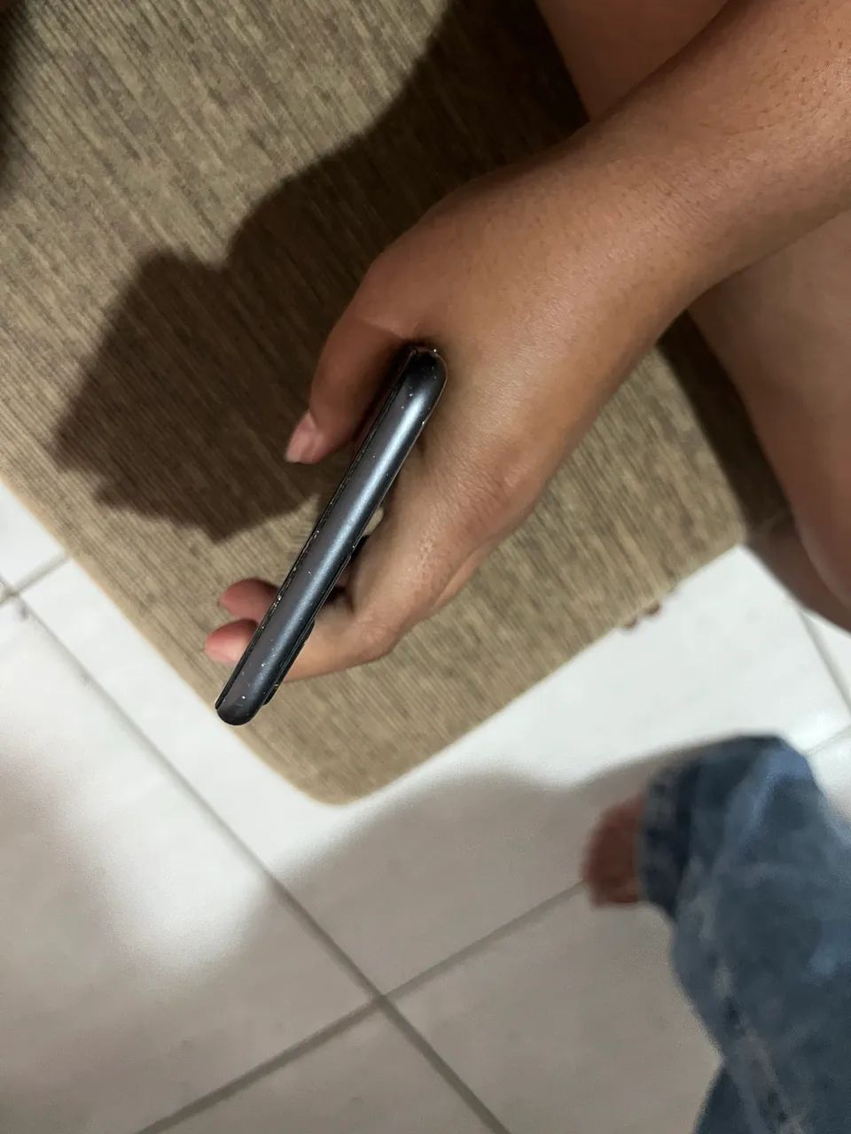 iPhone 8 Plus - preto - Foto 2