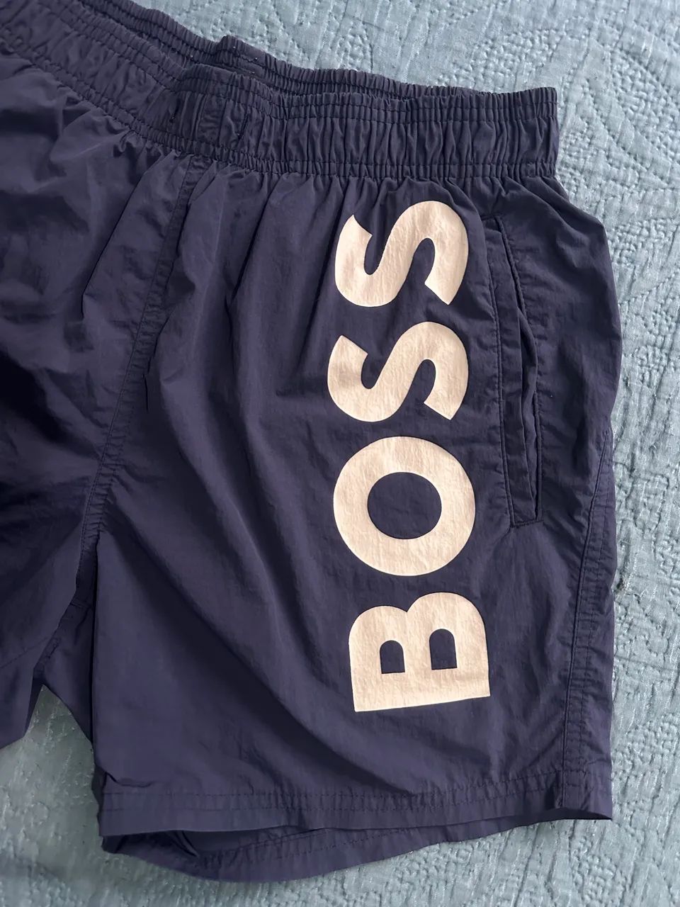 bermuda hugo boss original - Foto 2