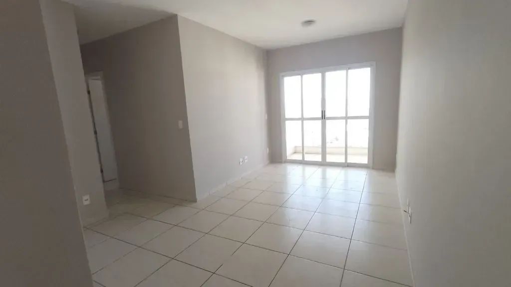 Apartamento em Condomínio Edifício Pienza Taubaté - São Paulo