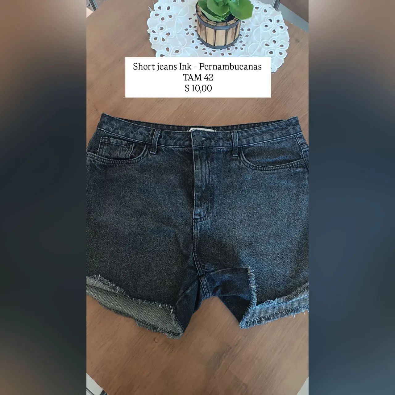 Roupas usadas em bom estado. - Foto 3