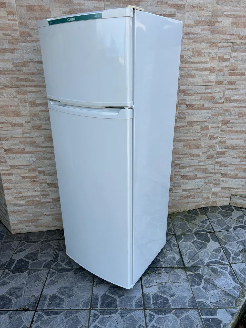 Geladeira Consul Defrost  - Foto 3
