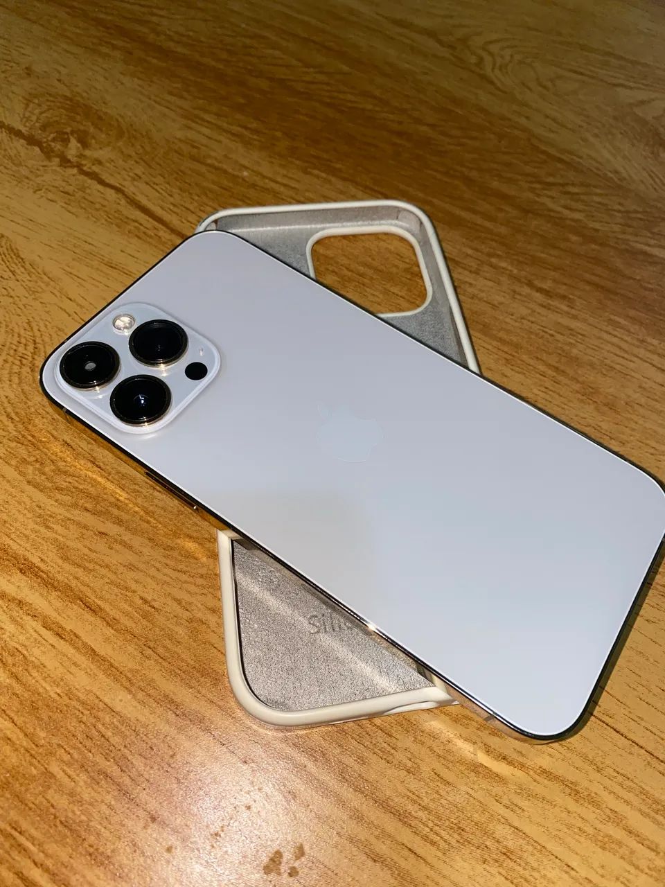 IPHONE 13 PRO MAX 128GB - Celulares e Smartphones - Cidade