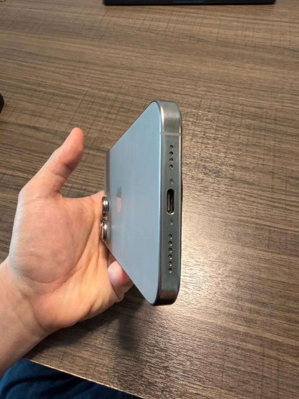 Iphone 16 Pro Max - Foto 2