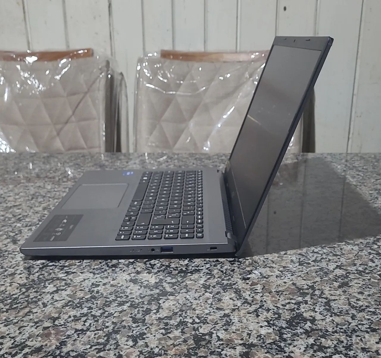 Notebook Aspire 5 - Foto 3