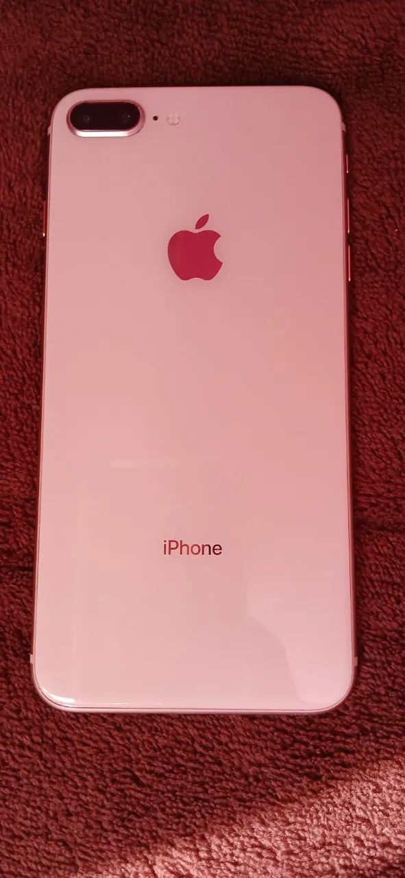 Iphone 8 plus  - Foto 2