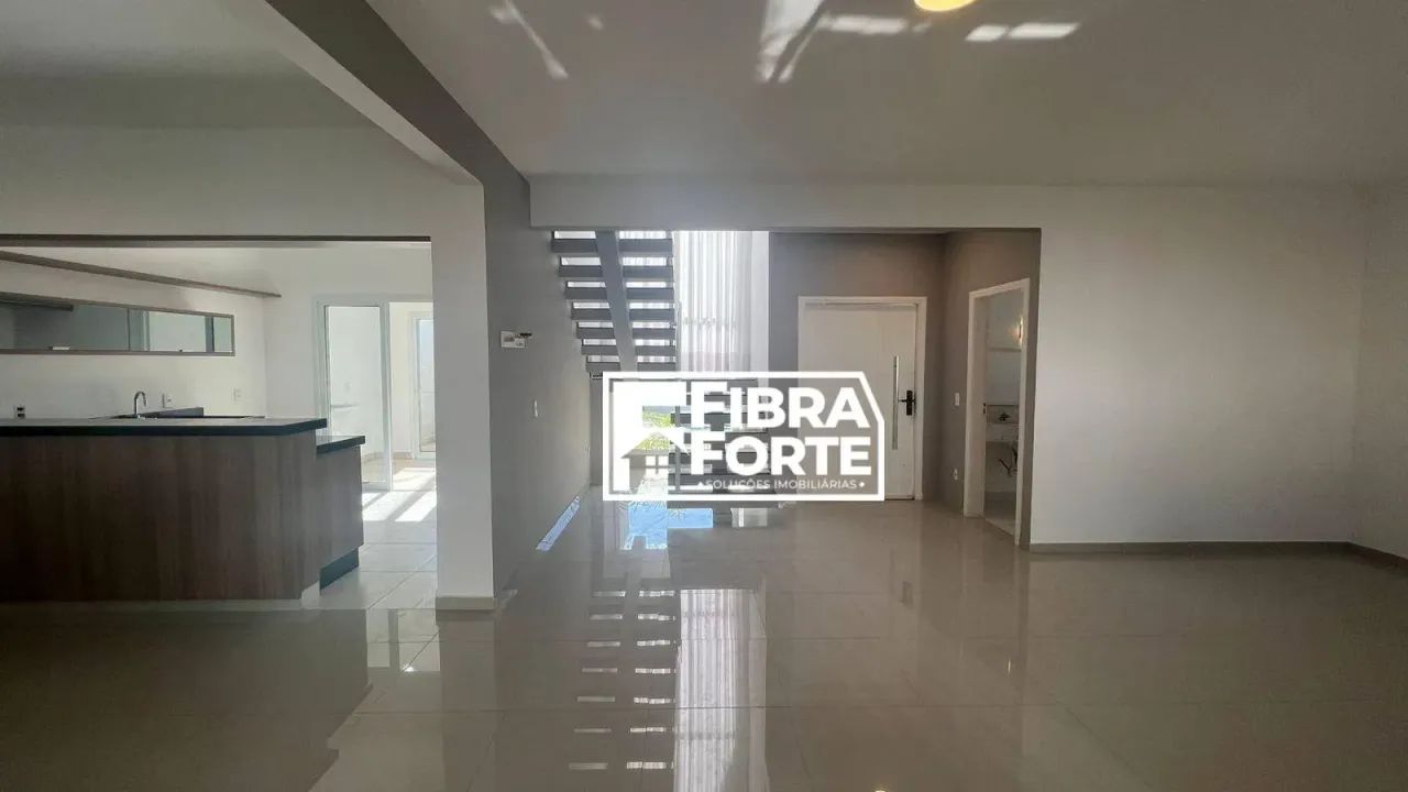 Casa à Venda Swiss Park Campinas SP - Foto 5