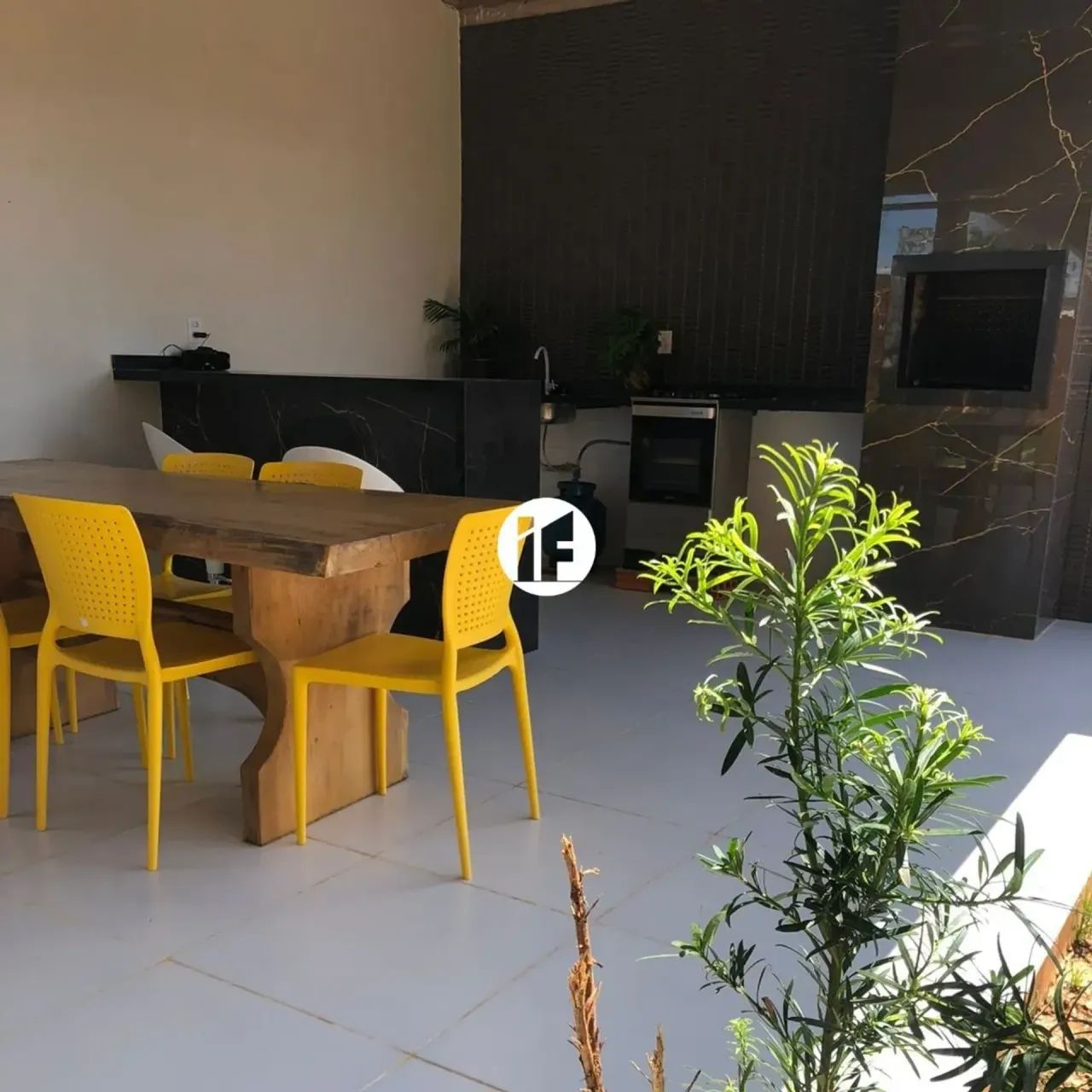 Casa a venda - Vila da Amizade
