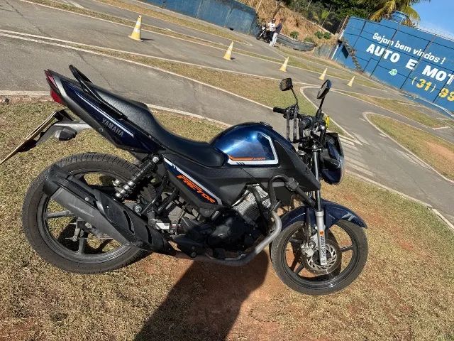 FACTOR 150CC - Foto 5